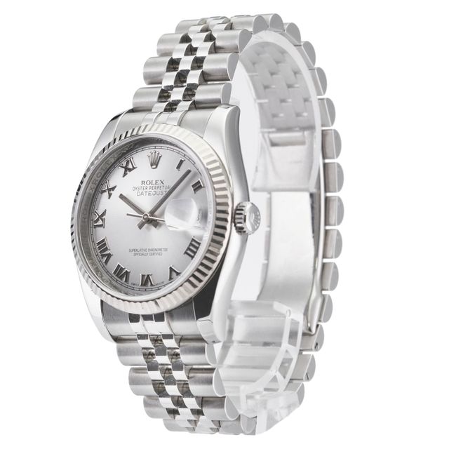 Rolex Datejust 116234 Image 2